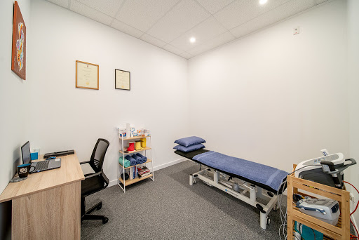 On Point Physio Ltd - Physiotherapy | Acupuncture
