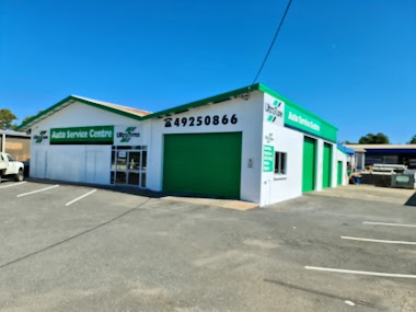 Ultra Tune Yeppoon