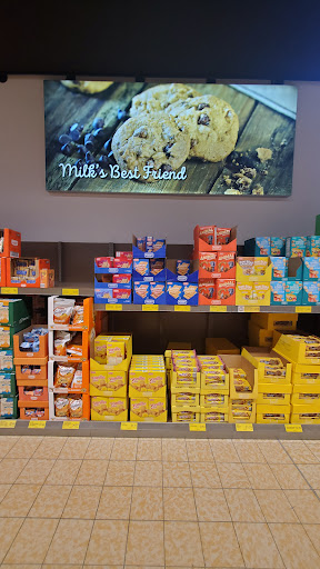 Supermarket «ALDI», reviews and photos, 535 Saw Mill Rd, West Haven, CT 06516, USA