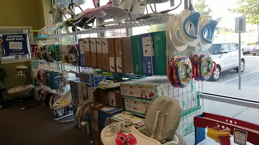 Used Clothing Store «Once Upon A Child», reviews and photos, 5125 N President George Bush Hwy #500, Garland, TX 75040, USA