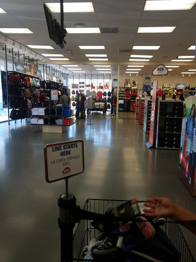 Shoe Store «WSS», reviews and photos, 124 Euclid St, Anaheim, CA 92802, USA