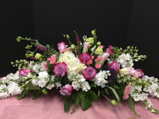 Florist «Flowers World Wide Floral Designs Magellans», reviews and photos, 205 N Frederick Ave, Gaithersburg, MD 20877, USA