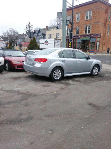 757 South Ave, Rochester, NY 14620, USA