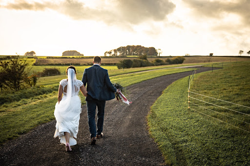 WildBlue Photography | Yorkshire Wedding Photographers