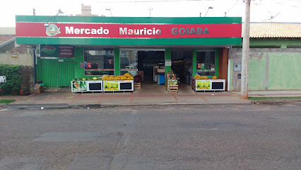 Supermercado Mercado Maurício Goiaba