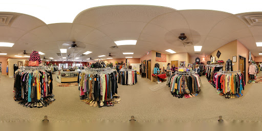 The Review Shoppe Consignment/resale Boutique