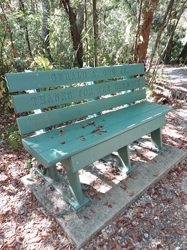 Park «Hammock Park», reviews and photos, 1945 San Mateo Dr, Dunedin, FL 34698, USA