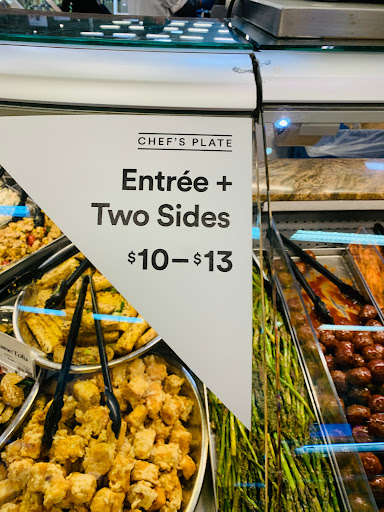 Grocery Store «Whole Foods Market», reviews and photos, 760 S Sepulveda Blvd, El Segundo, CA 90245, USA