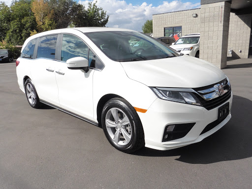 Used Car Dealer «Dealer World», reviews and photos, 246 S 500 E, American Fork, UT 84003, USA