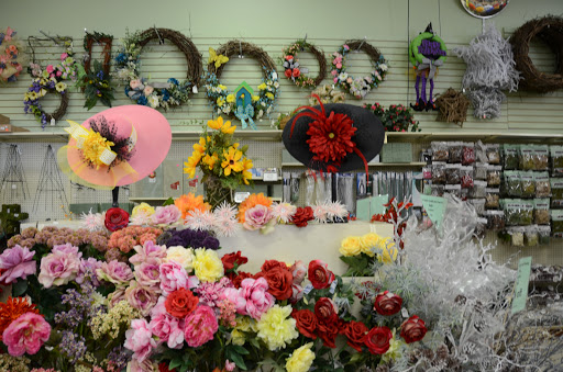 Craft Store «Ben Franklin Crafts New Albany», reviews and photos, 420 New Albany Plaza, New Albany, IN 47150, USA