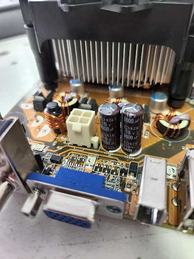 Computer Repair Service «Premier Computers», reviews and photos, 15607 1st Avenue South #101, Burien, WA 98148, USA