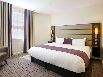 Premier Inn Cork City Centre Hotel