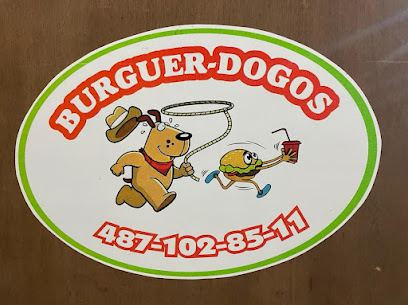 Burguer-Dogos