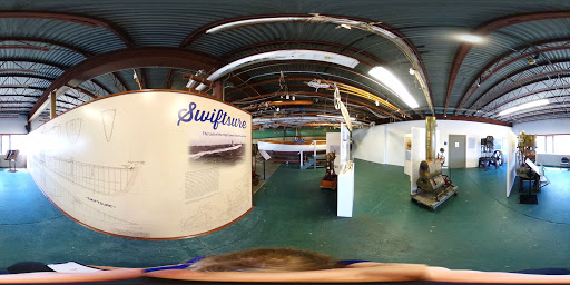 Museum «Herreshoff Marine Museum», reviews and photos, 1 Burnside St, Bristol, RI 02809, USA