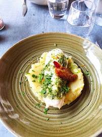 Plats et boissons du Restaurant O' Saveurs des Halles à Luynes - n°8