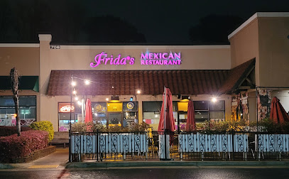 Frida,s Mexican Restaurant - 706 Grayson Hwy #206, Lawrenceville, GA 30045