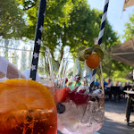 Photo n°1 de l'avis de Johann.e fait le 20/06/2022 à 22:16 sur le  Mediterra: Hotel | Restaurant | Pizzeria à Uhldingen-Mühlhofen