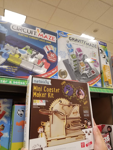 Book Store «Barnes & Noble», reviews and photos, 850 Inspiration Dr, Wilmington, NC 28405, USA