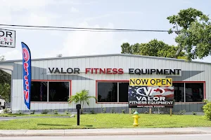 Valor Fitness Equipment image