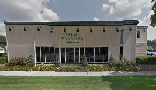 Credit Union «Chief Financial Credit Union», reviews and photos