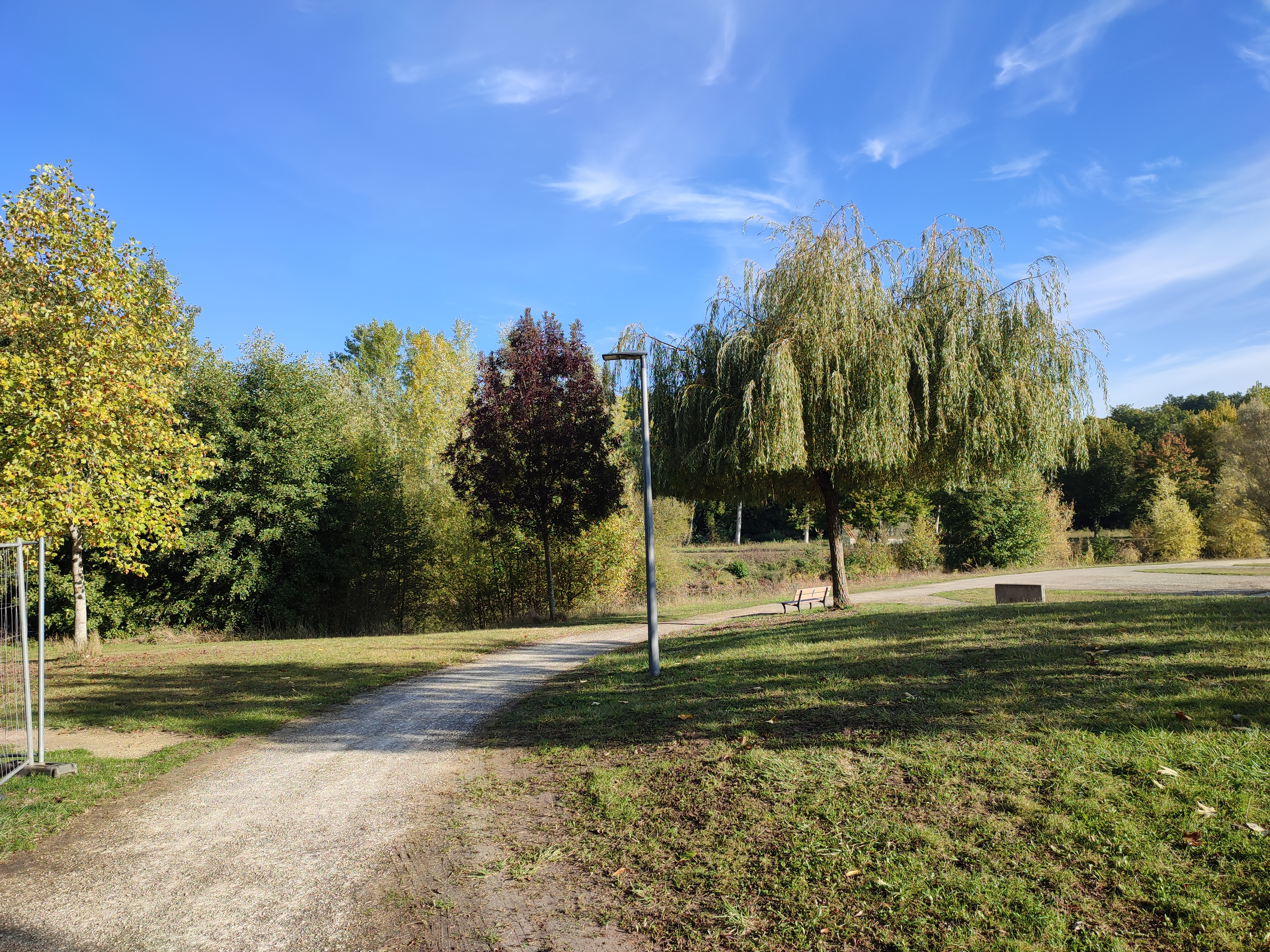 Photo n° 1 de l'avis de CATENNE.A fait le 16/10/2021 à 14:35