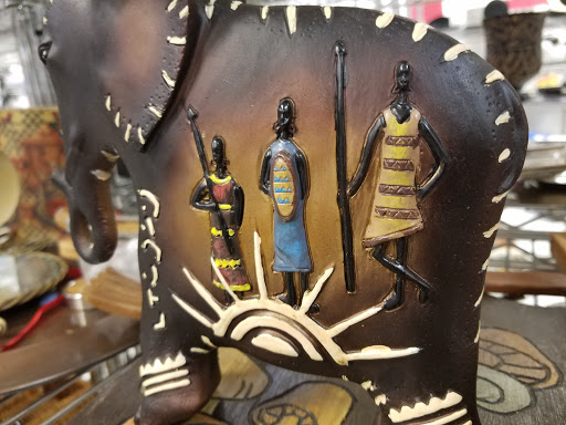 Thrift Store «Rappahannock Goodwill Industries», reviews and photos, 72 Doc Stone Rd, Stafford, VA 22556, USA