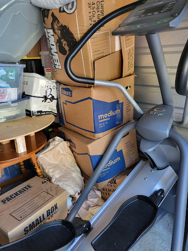 Moving and Storage Service «Bekins Transfer & Storage», reviews and photos, 201 Windsor Rd, Pottstown, PA 19464, USA