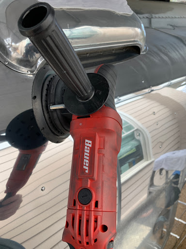 Hardware Store «Harbor Freight Tools», reviews and photos, 6508 Skillman St, Dallas, TX 75231, USA