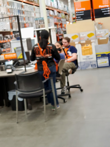 Home Improvement Store «The Home Depot», reviews and photos, 3200 Puente Ave, Baldwin Park, CA 91706, USA