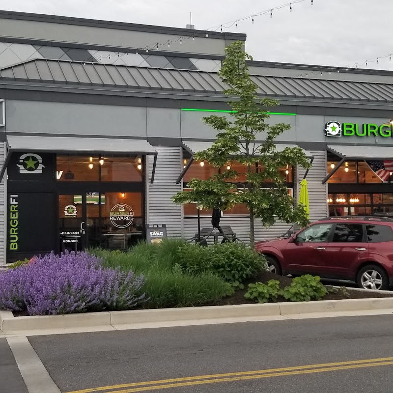 BurgerFi