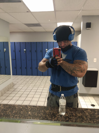 Gym «The Gym», reviews and photos, 1690 S Valley Dr, Las Cruces, NM 88005, USA