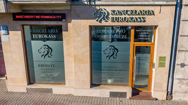 KANCELARIA EUROKASS SP. Z O.O. - Bielsko-Biała