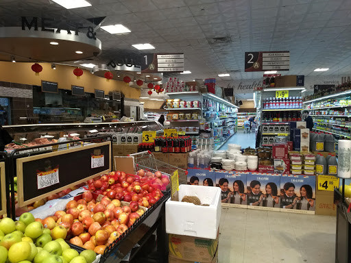 Supermarket «New Age Market», reviews and photos, 160-6 Northern Blvd, Flushing, NY 11358, USA