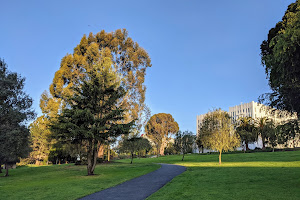 Jefferson Square Park