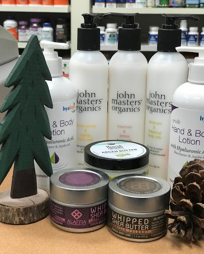 Health Food Store «Crystal Lake Health Food Store», reviews and photos, 25 E Crystal Lake Ave, Crystal Lake, IL 60014, USA