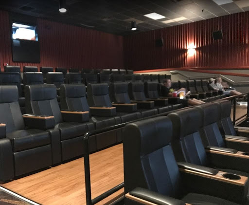Family theaters in Austin