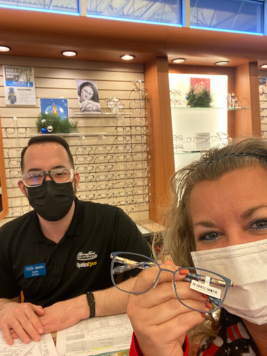 Eye Care Center «Henry Ford Optimeyes Supervision Center - Taylor», reviews and photos, 22395 Eureka Rd, Taylor, MI 48180, USA