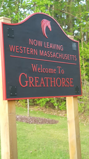 Country Club «GREATHORSE», reviews and photos, 128 Wilbraham Rd, Hampden, MA 01036, USA