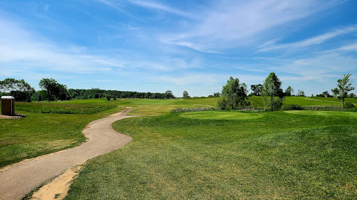 Golf Club «Lake Forest Golf Club», reviews and photos, 3110 W Ellsworth Rd, Ann Arbor, MI 48103, USA