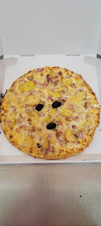 Photos du propriétaire du Pizzeria Les Pizzas de Melody à Castres - n°15