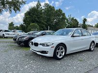 ZED Motors - Photo 9 - Car repair in Raleigh, NC, Raleigh