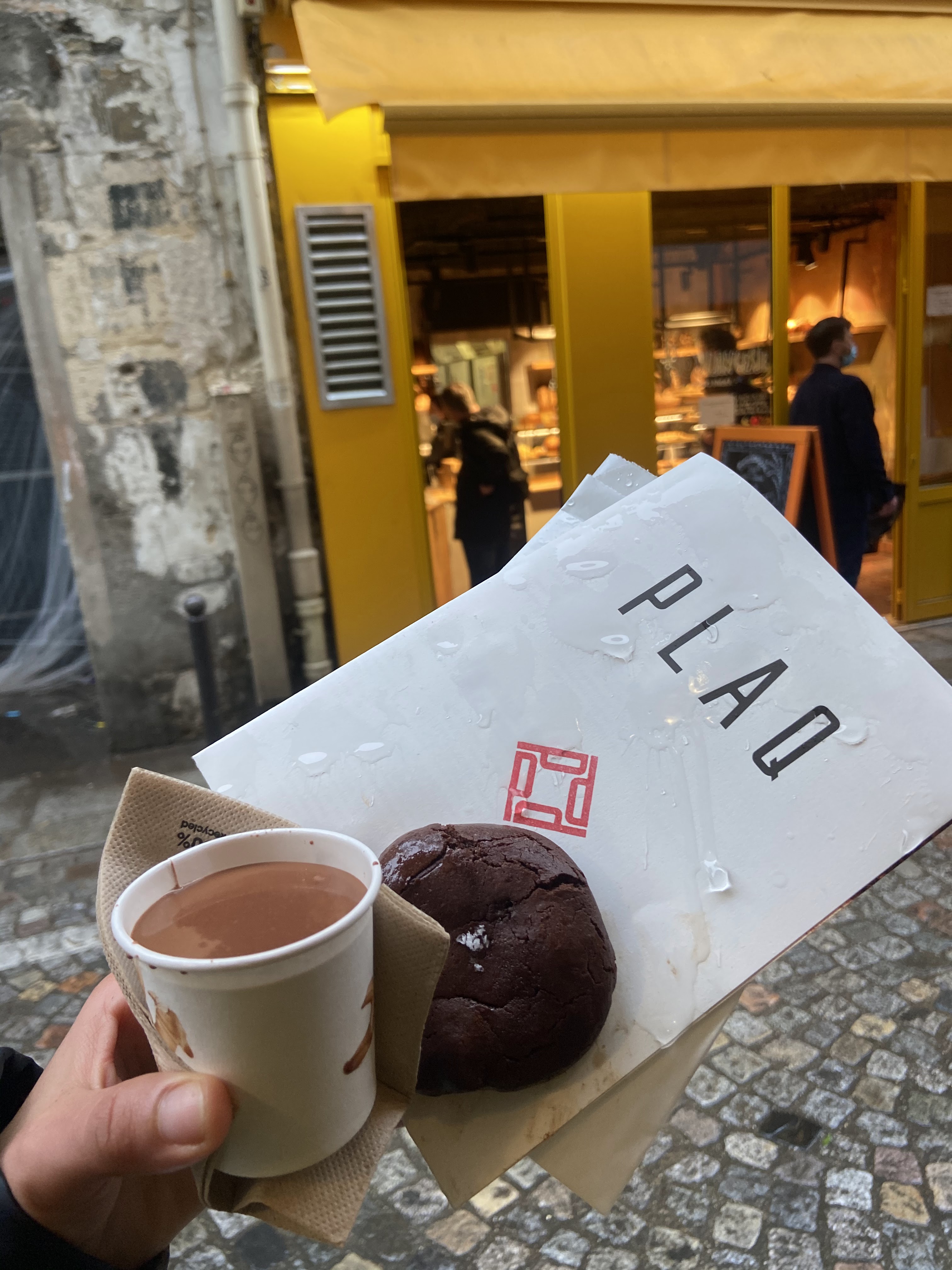 Photo n° 3 de l'avis de Ghada.a fait le 16/02/2021 à 17:47