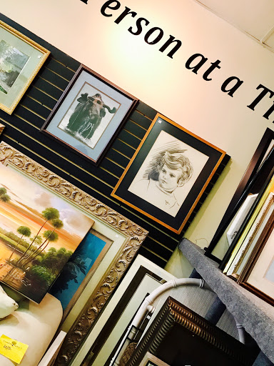 Thrift Store «Lords Place Inc», reviews and photos