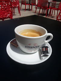 Café du Café ETIENNE Coffee & Shop Laval - n°20