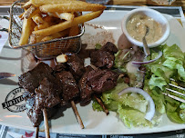 Frite du Restaurant La Pataterie Haguenau - n°6