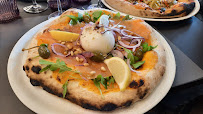 Pizza du Restaurant italien O'Pizzicato Obernai - n°7