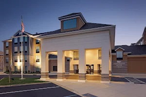 Homewood Suites by Hilton Ronkonkoma image