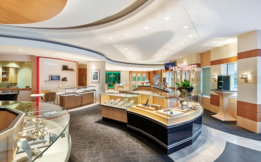 Jewelry Store «TIVOL», reviews and photos, 220 Nichols Rd, Kansas City, MO 64112, USA