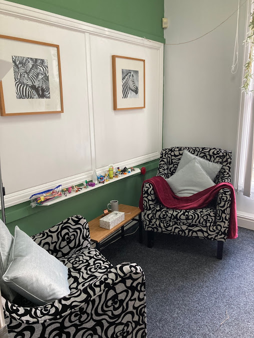 Dynamo Psychotherapy - Dynamo Psychotherapy