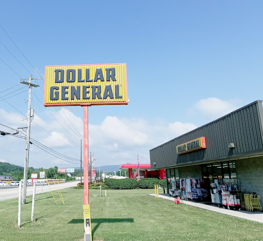 Discount Store «Dollar General», reviews and photos, 600 S State Rd, Marysville, PA 17053, USA